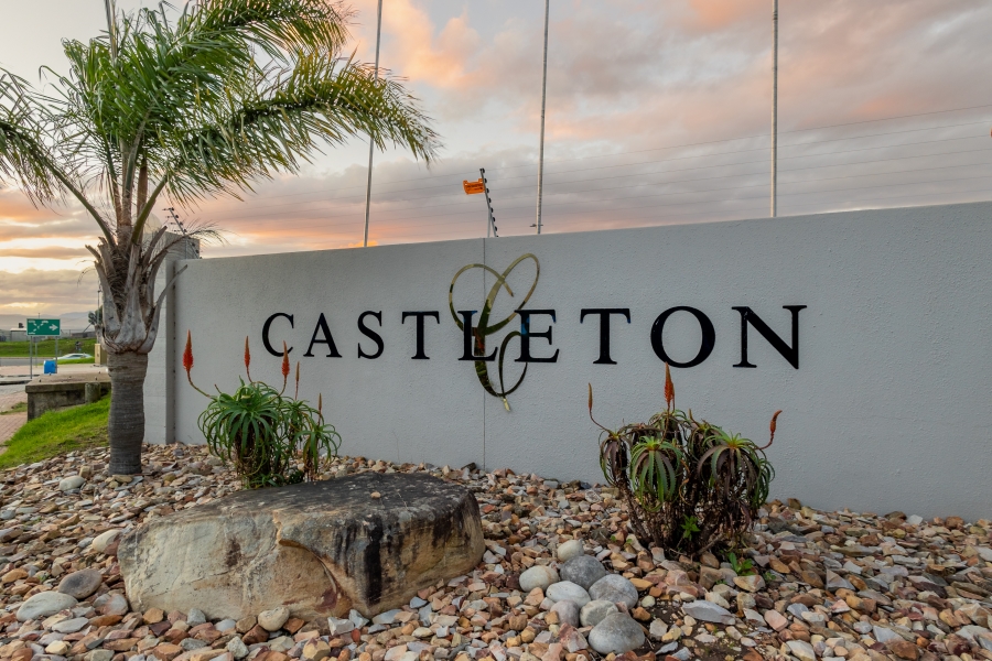 To Let 3 Bedroom Property for Rent in Castleton Western Cape